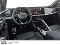 Audi Q5 e-hybrid quattro S line Matrix+AHK+B&O Grau - thumbnail 11