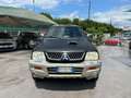 Mitsubishi L200 L200 Cab III d.cab 2.5 tdi Instyle Air 4wd Nero - thumbnail 2