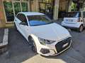Audi A3 NEOPATENTATI 1.0 TFSI S-LINE Bianco - thumbnail 5