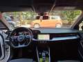 Audi A3 NEOPATENTATI 1.0 TFSI S-LINE Bianco - thumbnail 12