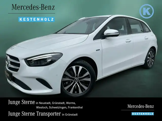 Mercedes-Benz B 250 B 250 e STYLE+AHK+MLED+EASYPACK+360°+SHZ+CARPLAY