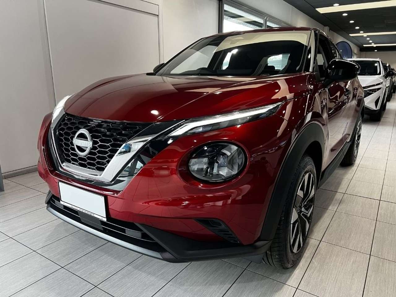 Nissan Juke Acenta Benzina - Pronta Consegna - Vari colori disponibili