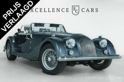 Morgan 4/4 2000