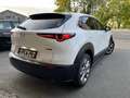 Mazda CX-30 CX-30 1.8 SKYACTIV-D Skydrive Luxury Blanc - thumbnail 4