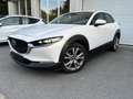 Mazda CX-30 CX-30 1.8 SKYACTIV-D Skydrive Luxury Blanc - thumbnail 7