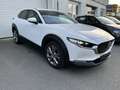 Mazda CX-30 CX-30 1.8 SKYACTIV-D Skydrive Luxury Blanc - thumbnail 6