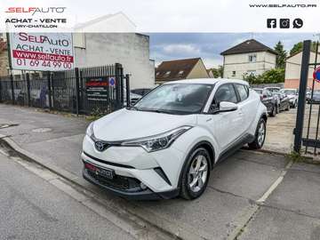 122H DISTINCTIVE 2WD E-CVT RC18