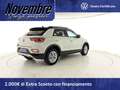 Volkswagen T-Roc 2.0 tdi life 115cv Schwarz - thumbnail 20