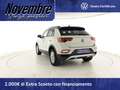 Volkswagen T-Roc 2.0 tdi life 115cv Schwarz - thumbnail 4