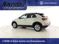Volkswagen T-Roc 2.0 tdi life 115cv Schwarz - thumbnail 3