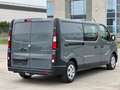Renault Trafic 2.0 DCI 150CV DOUBLE CABINE LONG TVAC 6PL 2023 siva - thumbnail 6