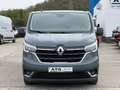 Renault Trafic 2.0 DCI 150CV DOUBLE CABINE LONG TVAC 6PL 2023 siva - thumbnail 2