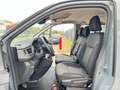 Renault Trafic 2.0 DCI 150CV DOUBLE CABINE LONG TVAC 6PL 2023 siva - thumbnail 7