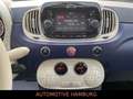 Fiat 500 Automatik*Klimaautomatik*Leder*Panorama*TFT Violett - thumbnail 12