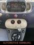 Fiat 500 Automatik*Klimaautomatik*Leder*Panorama*TFT Violett - thumbnail 13
