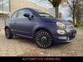 Fiat 500 Automatik*Klimaautomatik*Leder*Panorama*TFT Violett - thumbnail 2