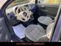 Fiat 500 Automatik*Klimaautomatik*Leder*Panorama*TFT Violett - thumbnail 8