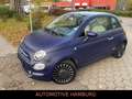 Fiat 500 Automatik*Klimaautomatik*Leder*Panorama*TFT Violett - thumbnail 3