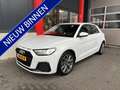 Audi A1 Sportback 25 TFSI S edition /Cruise control/Carpla Blanc - thumbnail 1