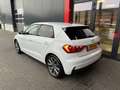 Audi A1 Sportback 25 TFSI S edition /Cruise control/Carpla Blanc - thumbnail 3