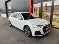 Audi A1 Sportback 25 TFSI S edition /Cruise control/Carpla Blanc - thumbnail 9