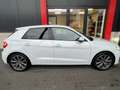Audi A1 Sportback 25 TFSI S edition /Cruise control/Carpla Blanc - thumbnail 8