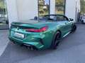 BMW M8 Cabrio Competition | 360 Laser ACC Soft Close Verde - thumbnail 2