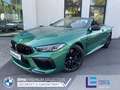BMW M8 Cabrio Competition | 360 Laser ACC Soft Close Verde - thumbnail 1
