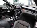 Mercedes-Benz C 63 AMG AMG Perfomance*Ambiente-Beleuchtung*Burmester Weiß - thumbnail 19