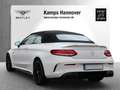 Mercedes-Benz C 63 AMG AMG Perfomance*Ambiente-Beleuchtung*Burmester Weiß - thumbnail 6