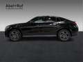 Mercedes-Benz GLC 220 d 4M Coupé AMG+DISTR+NIGHT+TotW+AHK+360° Schwarz - thumbnail 4