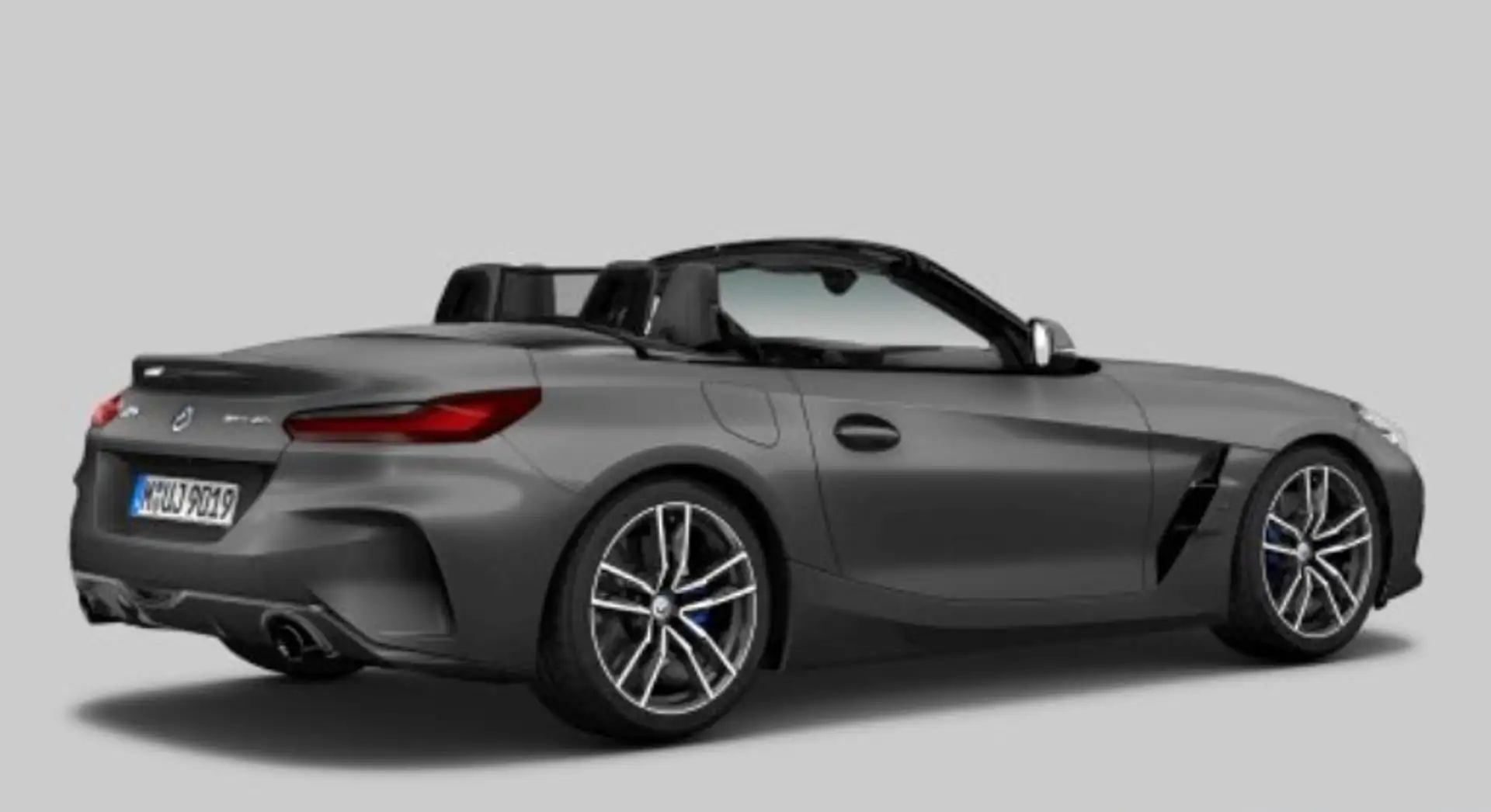 BMW Z4 Roadster sDrive30i Business Edition Plus | 19 inch Grau - 2