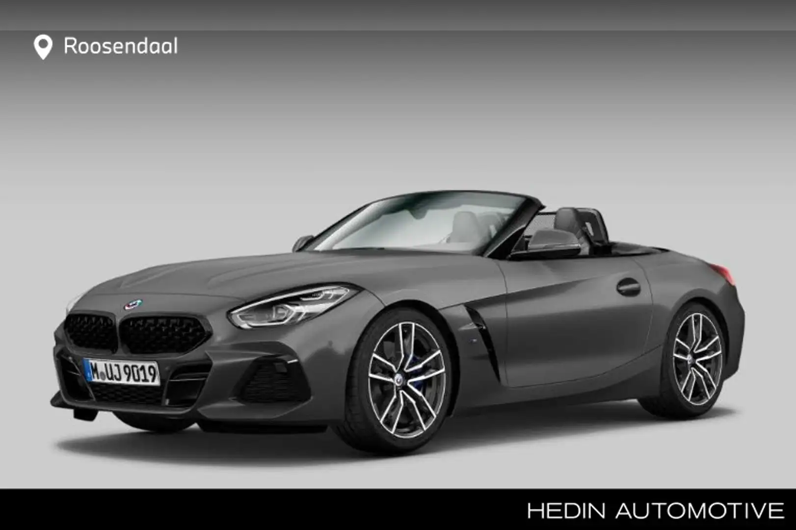 BMW Z4 Roadster sDrive30i Business Edition Plus | 19 inch Grau - 1