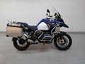 BMW R 1250 GS Adventure Adventure HP Bianco - thumbnail 1