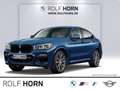 BMW X4 xDrive20d M Sportpaket HeadUp LED H/K Leder Blau - thumbnail 1