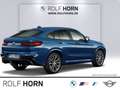 BMW X4 xDrive20d M Sportpaket HeadUp LED H/K Leder Blau - thumbnail 5