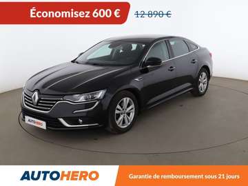 1.5 dCi Energy Business Eco2