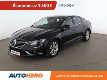 1.5 dCi Energy Business Eco2