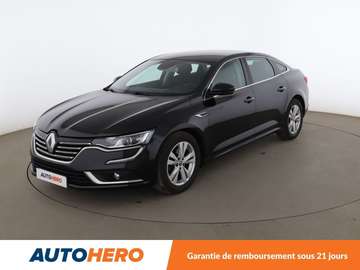 1.5 dCi Energy Business Eco2