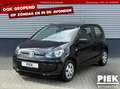Volkswagen up! 1.0 move up! BlueMotion AIRCO, GARANTIE Negro - thumbnail 1