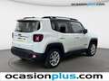 Jeep Renegade 1.5 MHEV Limited Blanc - thumbnail 4