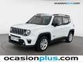 Jeep Renegade 1.5 MHEV Limited Blanc - thumbnail 1