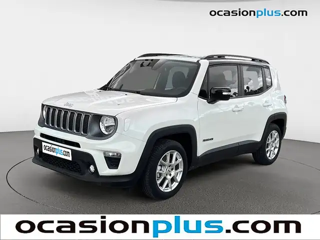Jeep Renegade 1.5 MHEV Limited