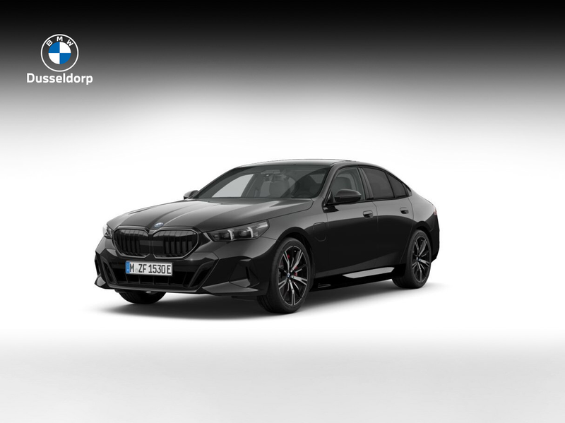 BMW 550 5 Serie Sedan 550e xDrive M Sport Pro | Harman Kar