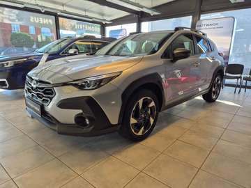 Crosstrek 2.0i Premium garantie 8ans kilométrage illimité