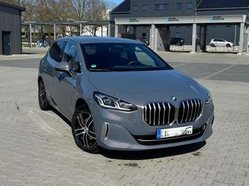 2er Active Tourer Plug-In-Hybrid 225e xDrive Active Tourer Aut. AHK