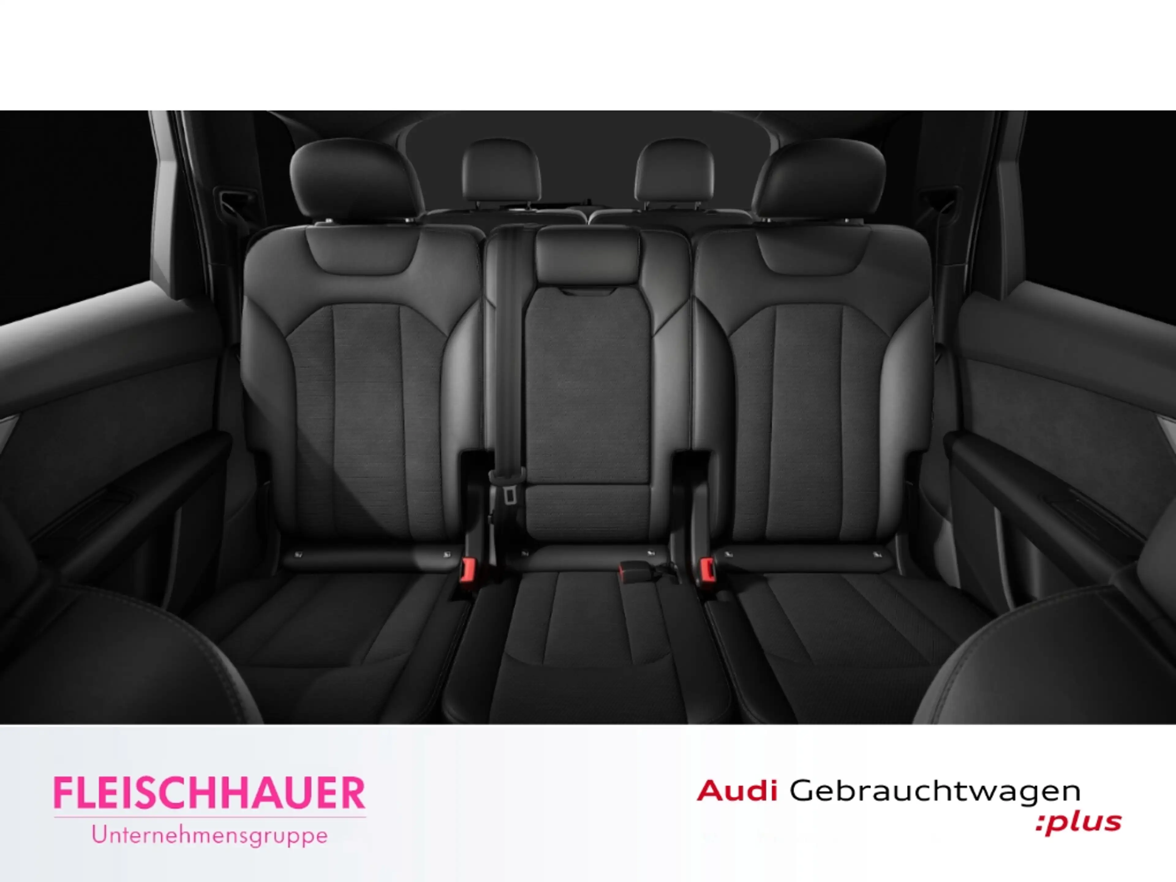 Audi Q7 3.0 TFSI quattro S line MATRIX+360+HUD+ACC+NAVI+AH — photo 10