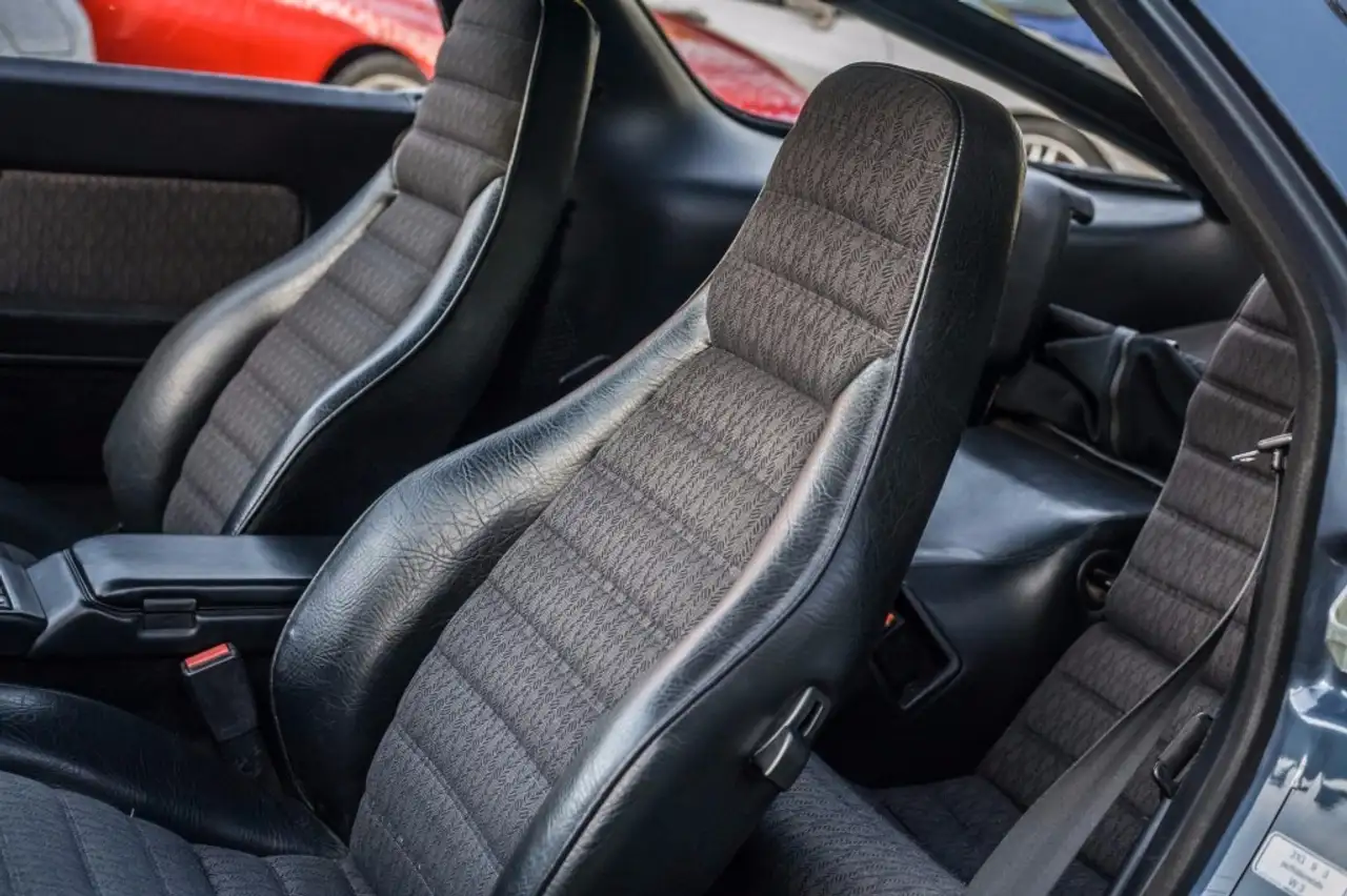 Porsche 928 Automatic, 1e Hand, foto 10
