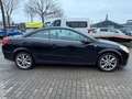 Opel Astra Twin Top 1.6 Cosmo Klima Sitzhzg Leder Temp AHK Schwarz - thumbnail 4