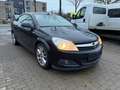 Opel Astra Twin Top 1.6 Cosmo Klima Sitzhzg Leder Temp AHK Schwarz - thumbnail 3